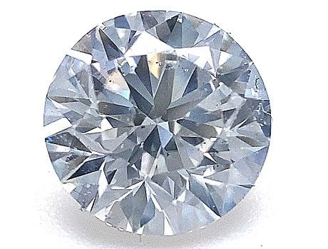 Loose Diamond - ROUND 1.2ct G SI1 (1 of 1)