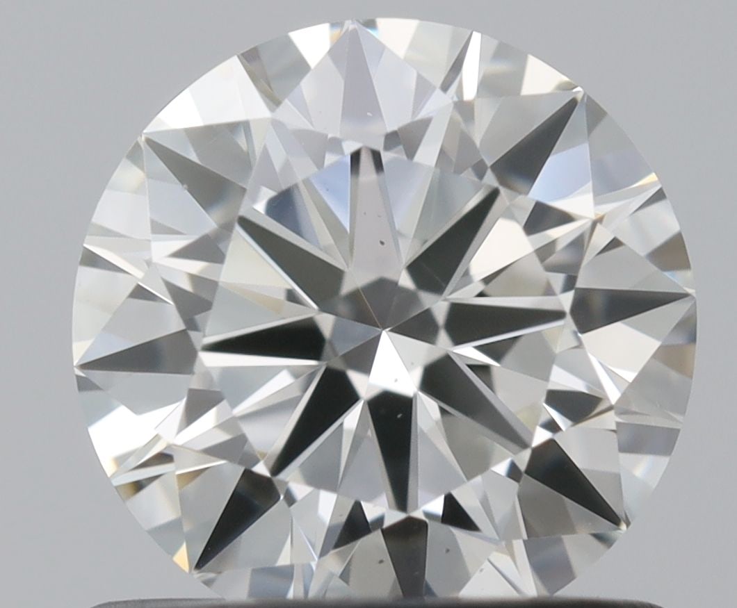 Loose Diamond - ROUND 0.8ct H VS1: Loose Diamond - ROUND 0.8ct H VS1 Source: Natural Shape: ROUND Carats: 0.8 Color: H Clarity: VS1 Certification: IGI Video: Video Link The Diamond Depot Guarantee: All items in this auction are