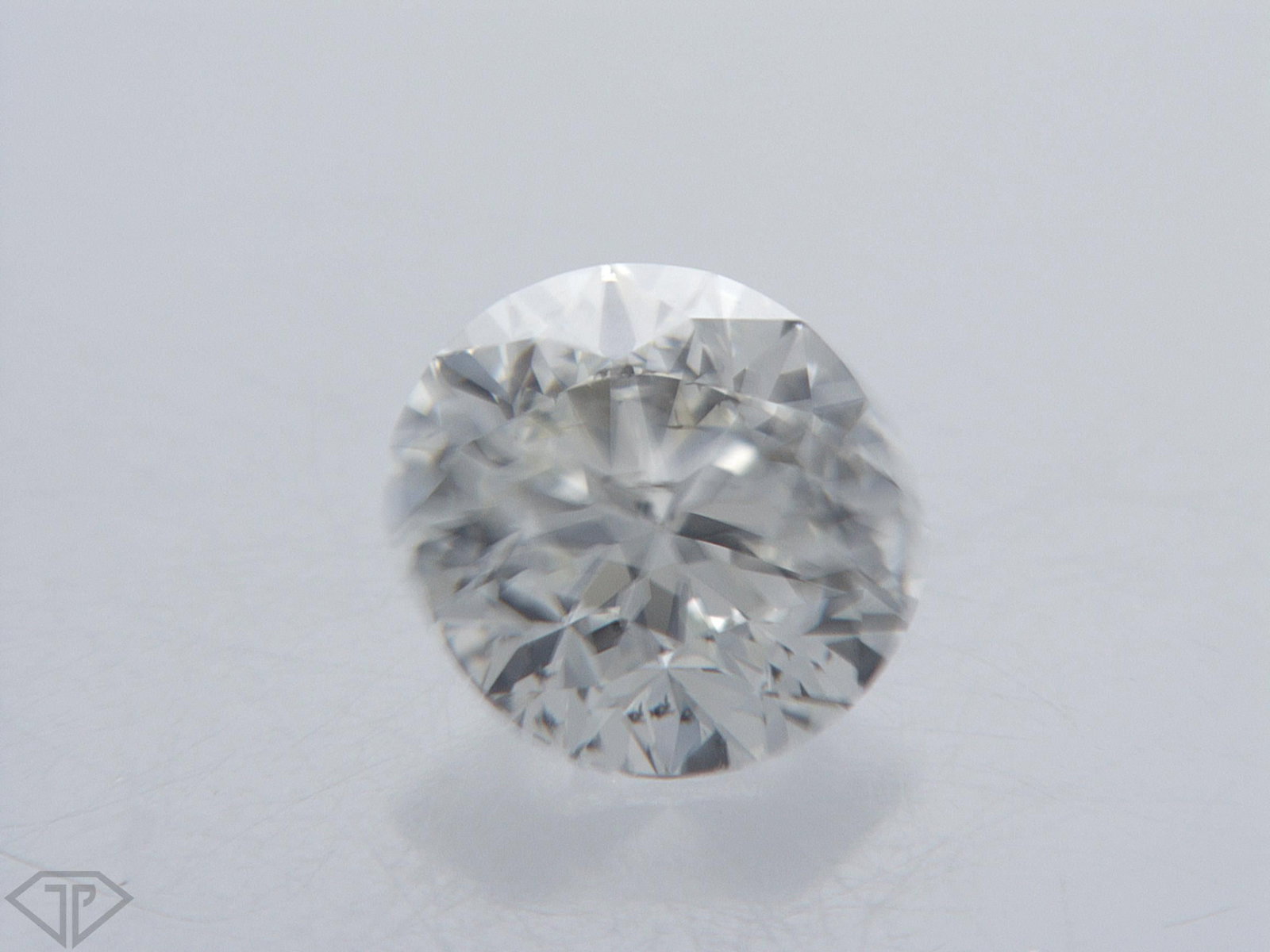 Loose Diamond - ROUND 0.6ct K SI1 (1 of 1)