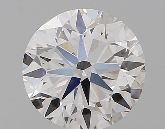 Loose Diamond - ROUND 0.7ct E VS1: Loose Diamond - ROUND 0.7ct E VS1 Source: Natural Shape: ROUND Carats: 0.7 Color: E Clarity: VS1 Certification: GIA Video: