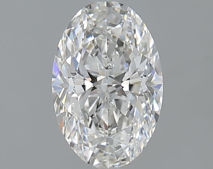 Loose Diamond - OVAL 1.03ct H SI1 (1 of 1)
