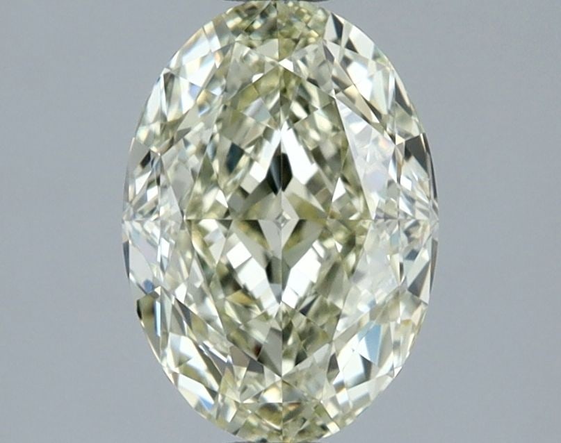 Loose Diamond - OVAL 1.51ct W-X VS2: Loose Diamond - OVAL 1.51ct W-X VS2 Source: Natural Shape: OVAL Carats: 1.51 Color: W-X Certification: GIA Video: