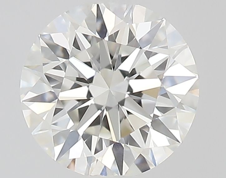 Loose Diamond - ROUND 0.33ct H VVS2 (1 of 1)