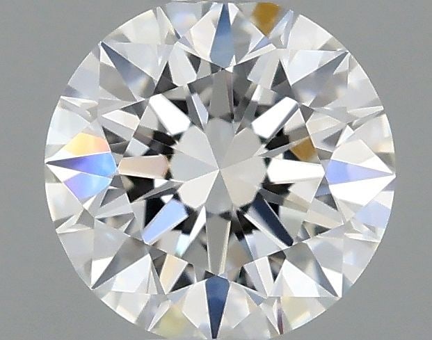 Loose Diamond - ROUND 0.33ct E VVS1 (1 of 1)