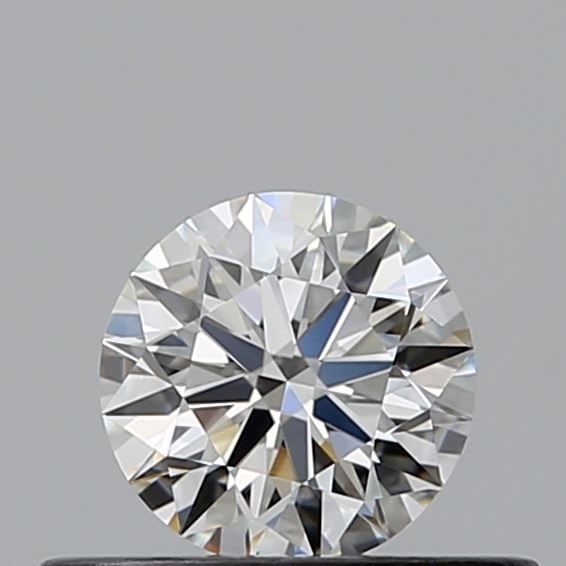 Loose Diamond - ROUND 0.33ct I IF (1 of 1)