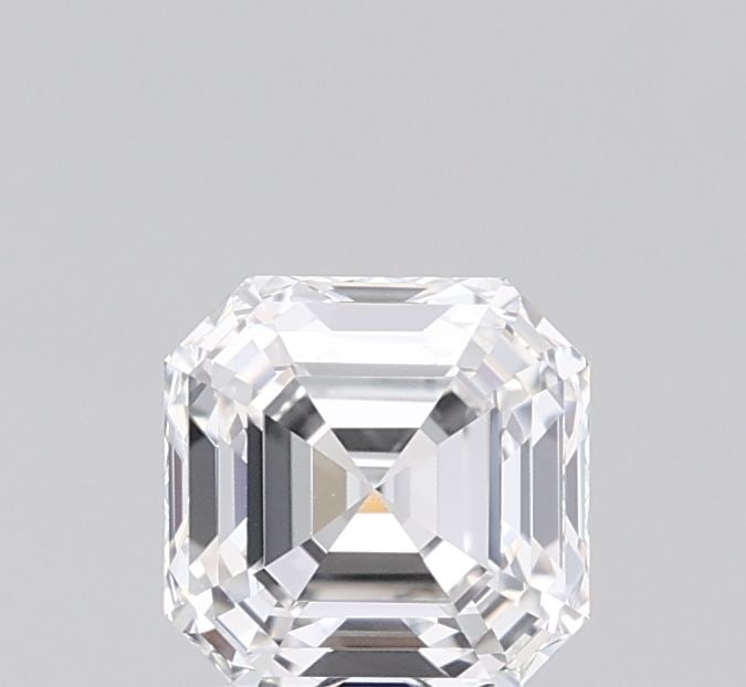 Loose Diamond - ASSCHER 1.46ct D VVS2 (1 of 1)