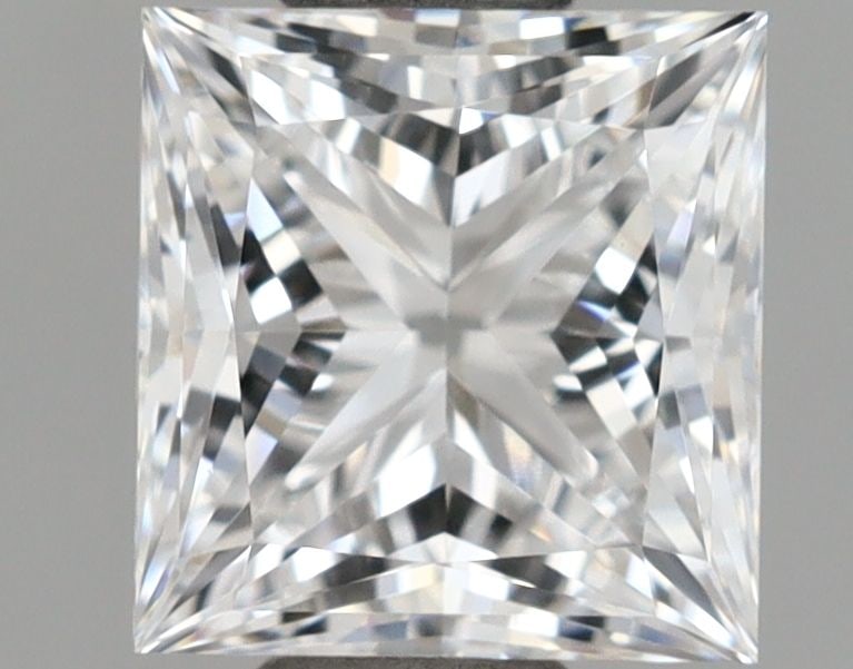 Loose Diamond - PRINCESS 1.02ct D VVS1: Loose Diamond - PRINCESS 1.02ct D VVS1 Source: This is a real non-mined Diamond that has been grown in a lab Shape: PRINCESS Carats: 1.02 Color: D Clarity: VVS1 Certification: IGI Video:
