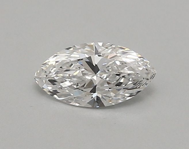 Loose Diamond - MARQUISE 0.56ct D VVS2: Loose Diamond - MARQUISE 0.56ct D VVS2 Source: This is a real non-mined Diamond that has been grown in a lab Shape: MARQUISE Carats: 0.56 Color: D Clarity: VVS2 Certification: IGI Video: