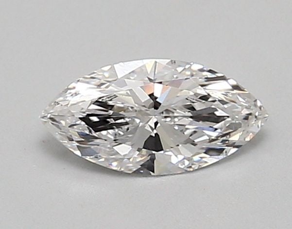 Loose Diamond - MARQUISE 0.73ct D VS2: Loose Diamond - MARQUISE 0.73ct D VS2 Source: This is a real non-mined Diamond that has been grown in a lab Shape: MARQUISE Carats: 0.73 Color: D Clarity: VS2 Certification: IGI Video: Video Link The