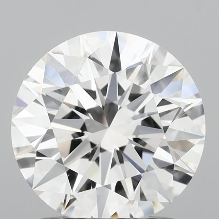 Ideal Loose Diamond - ROUND 1.51ct D VVS2: Ideal Loose Diamond - ROUND 1.51ct D VVS2 Source: This is a real non-mined Diamond that has been grown in a lab Shape: ROUND Carats: 1.51 Color: D Clarity: VVS2 Certification: IGI Video: Video Link