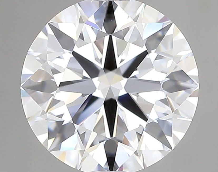 Loose Diamond - ROUND 2.0ct D VVS2: Loose Diamond - ROUND 2.0ct D VVS2 Source: This is a real non-mined Diamond that has been grown in a lab Shape: ROUND Carats: 2.0 Color: D Clarity: VVS2 Certification: IGI The Diamond Depot Guarantee: