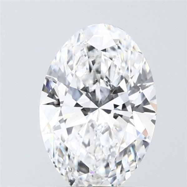 Loose Diamond - OVAL 1.53ct D VS1: Loose Diamond - OVAL 1.53ct D VS1 Source: This is a real non-mined Diamond that has been grown in a lab Shape: OVAL Carats: 1.53 Color: D Clarity: VS1 Certification: IGI Video: Video Link The Diamond