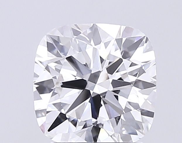 Loose Diamond - CUSHION BRILLIANT 2.35ct E VS1: Loose Diamond - CUSHION BRILLIANT 2.35ct E VS1 Source: This is a real non-mined Diamond that has been grown in a lab Shape: CUSHION BRILLIANT Carats: 2.35 Color: E Clarity: VS1 Certification: GIA Vide