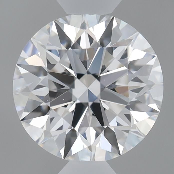 Ideal Loose Diamond - ROUND 0.61ct D VS1: Ideal Loose Diamond - ROUND 0.61ct D VS1 Source: This is a real non-mined Diamond that has been grown in a lab Shape: ROUND Carats: 0.61 Color: D Clarity: VS1 Certification: IGI Video: