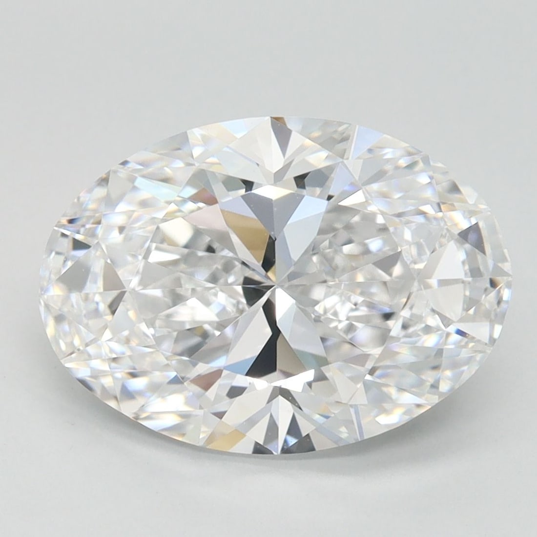 Loose Diamond - OVAL 3.11ct D FL: Loose Diamond - OVAL 3.11ct D FL Source: This is a real non-mined Diamond that has been grown in a lab Shape: OVAL Carats: 3.11 Color: D Clarity: FL Certification: IGI Video: