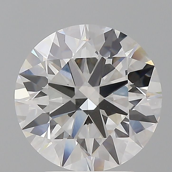 Ideal Loose Diamond - ROUND 3.06ct E VVS2: Ideal Loose Diamond - ROUND 3.06ct E VVS2 Source: This is a real non-mined Diamond that has been grown in a lab Shape: ROUND Carats: 3.06 Color: E Clarity: VVS2 Certification: IGI Video: