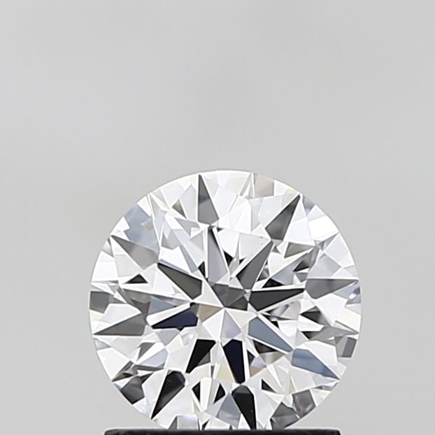 Ideal Loose Diamond - ROUND 1.23ct D VVS2: Ideal Loose Diamond - ROUND 1.23ct D VVS2 Source: This is a real non-mined Diamond that has been grown in a lab Shape: ROUND Carats: 1.23 Color: D Clarity: VVS2 Certification: IGI Video: