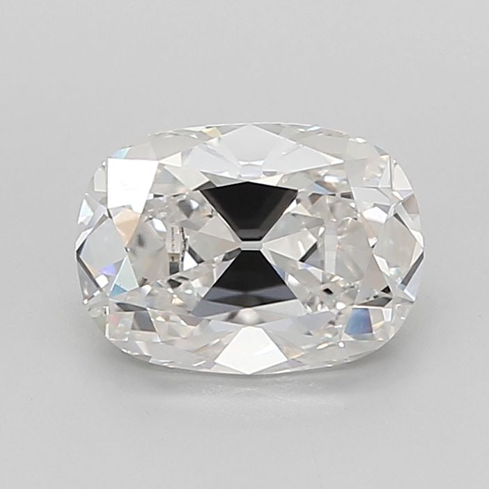 Loose Diamond - CUSHION BRILLIANT 3.02ct F VVS2 (1 of 1)