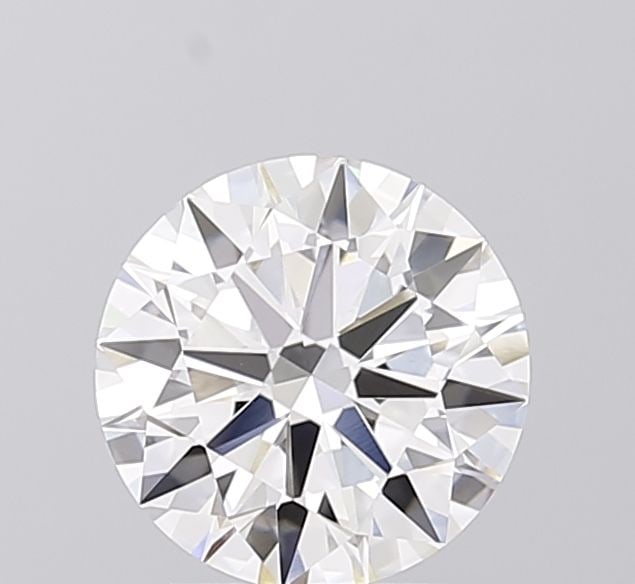 Loose Diamond - ROUND 1.51ct E VVS2: Loose Diamond - ROUND 1.51ct E VVS2 Source: This is a real non-mined Diamond that has been grown in a lab Shape: ROUND Carats: 1.51 Color: E Clarity: VVS2 Certification: IGI Video: