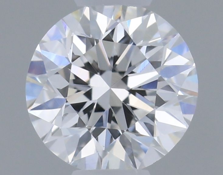 Loose Diamond - ROUND 0.35ct D VS1: Loose Diamond - ROUND 0.35ct D VS1 Source: This is a real non-mined Diamond that has been grown in a lab Shape: ROUND Carats: 0.35 Color: D Clarity: VS1 Certification: IGI Video: