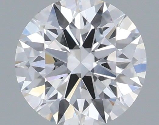 Ideal Loose Diamond - ROUND 0.44ct D VVS2: Ideal Loose Diamond - ROUND 0.44ct D VVS2 Source: This is a real non-mined Diamond that has been grown in a lab Shape: ROUND Carats: 0.44 Color: D Clarity: VVS2 Certification: IGI Video: