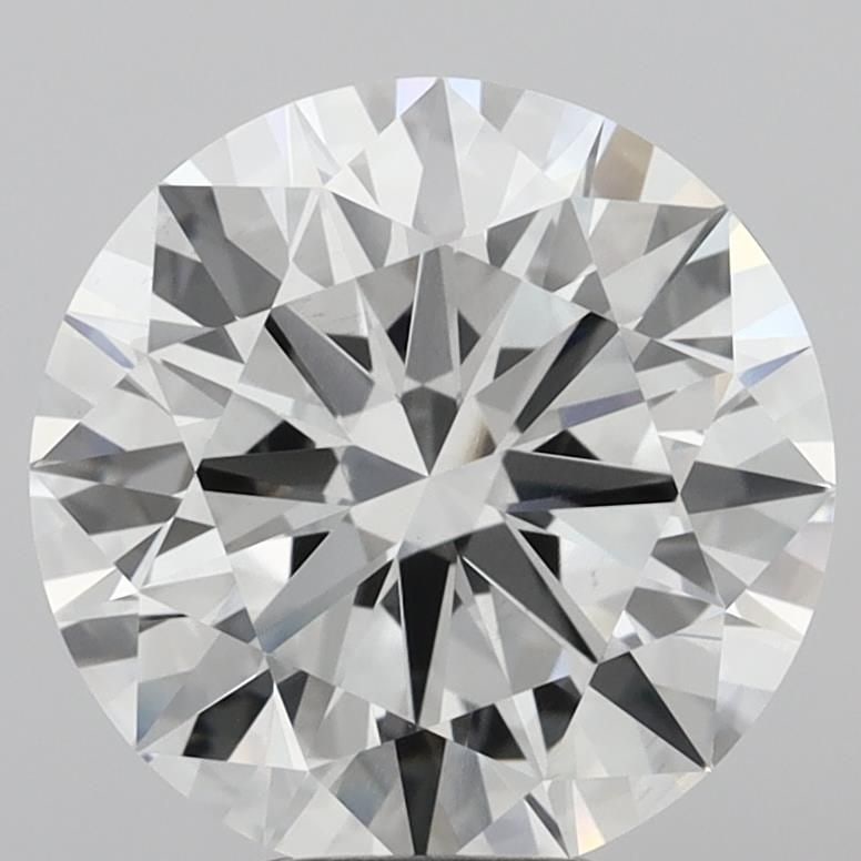 Ideal Loose Diamond - ROUND 6.01ct E VVS2: Ideal Loose Diamond - ROUND 6.01ct E VVS2 Source: This is a real non-mined Diamond that has been grown in a lab Shape: ROUND Carats: 6.01 Color: E Clarity: VVS2 Certification: IGI Video: