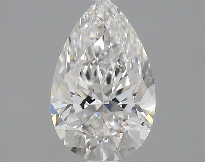 Loose Diamond - PEAR 1.16ct E VS1: Loose Diamond - PEAR 1.16ct E VS1 Source: This is a real non-mined Diamond that has been grown in a lab Shape: PEAR Carats: 1.16 Color: E Clarity: VS1 Certification: IGI Video: