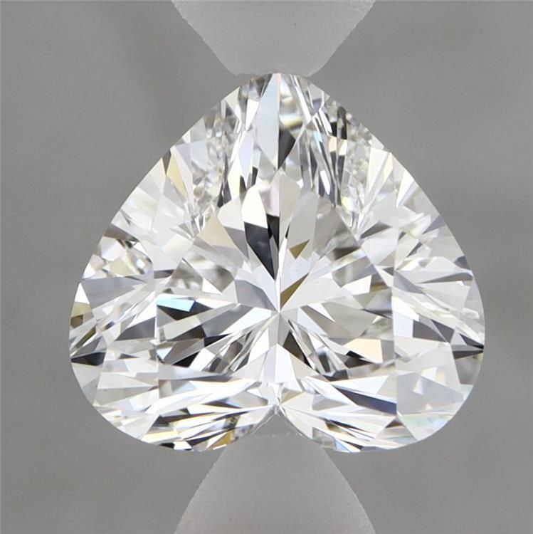 Loose Diamond - HEART 1.98ct E VVS2: Loose Diamond - HEART 1.98ct E VVS2 Source: This is a real non-mined Diamond that has been grown in a lab Shape: HEART Carats: 1.98 Color: E Clarity: VVS2 Certification: IGI Video: