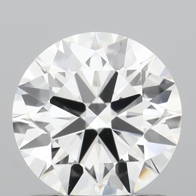 Ideal Loose Diamond - ROUND 1.04ct D VVS2: Ideal Loose Diamond - ROUND 1.04ct D VVS2 Source: This is a real non-mined Diamond that has been grown in a lab Shape: ROUND Carats: 1.04 Color: D Clarity: VVS2 Certification: IGI Video:
