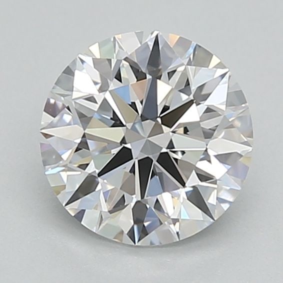 Ideal Loose Diamond - ROUND 1.01ct D VVS2: Ideal Loose Diamond - ROUND 1.01ct D VVS2 Source: This is a real non-mined Diamond that has been grown in a lab Shape: ROUND Carats: 1.01 Color: D Clarity: VVS2 Certification: IGI Video: