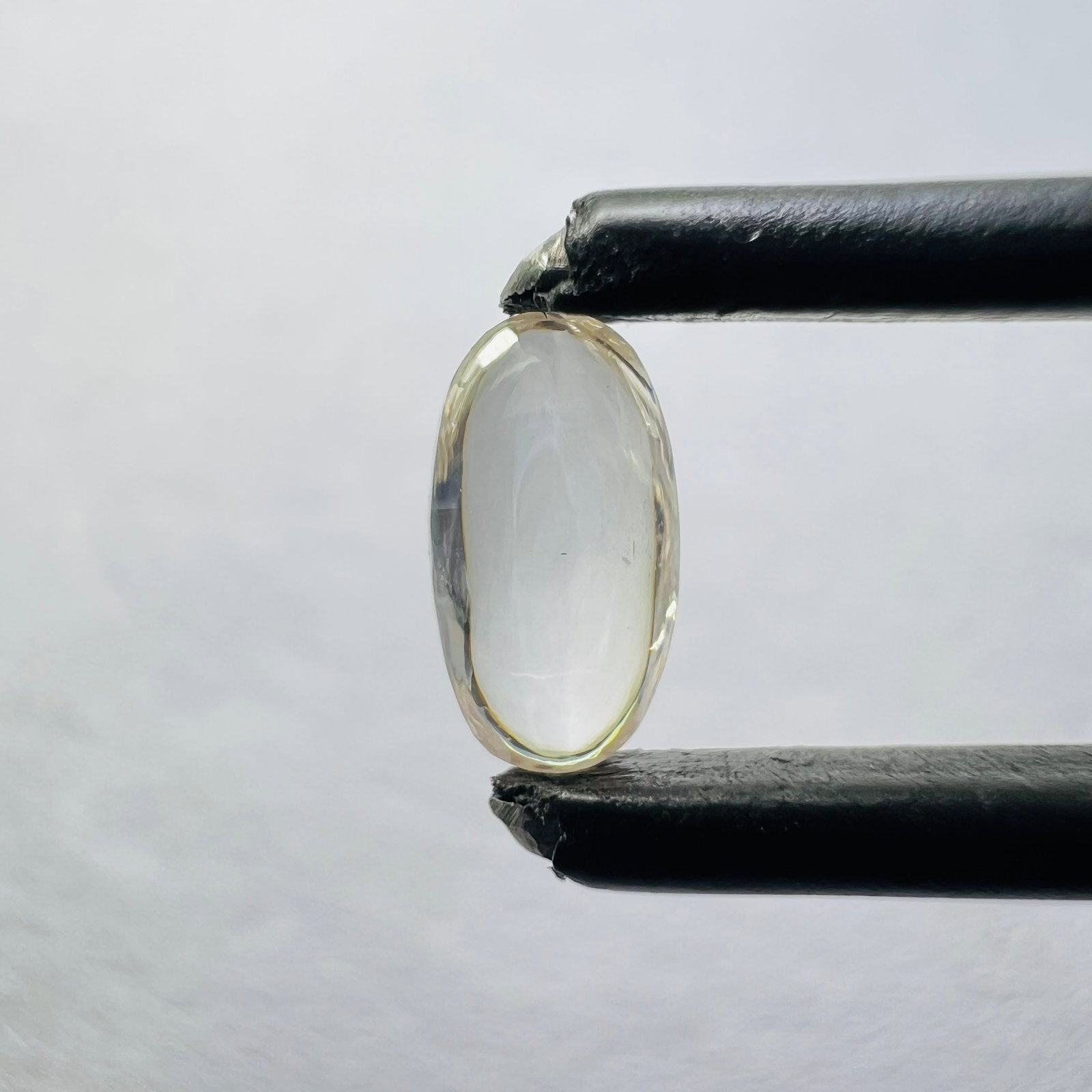 Loose Diamond - OVAL 0.32ct H VVS2 (1 of 1)