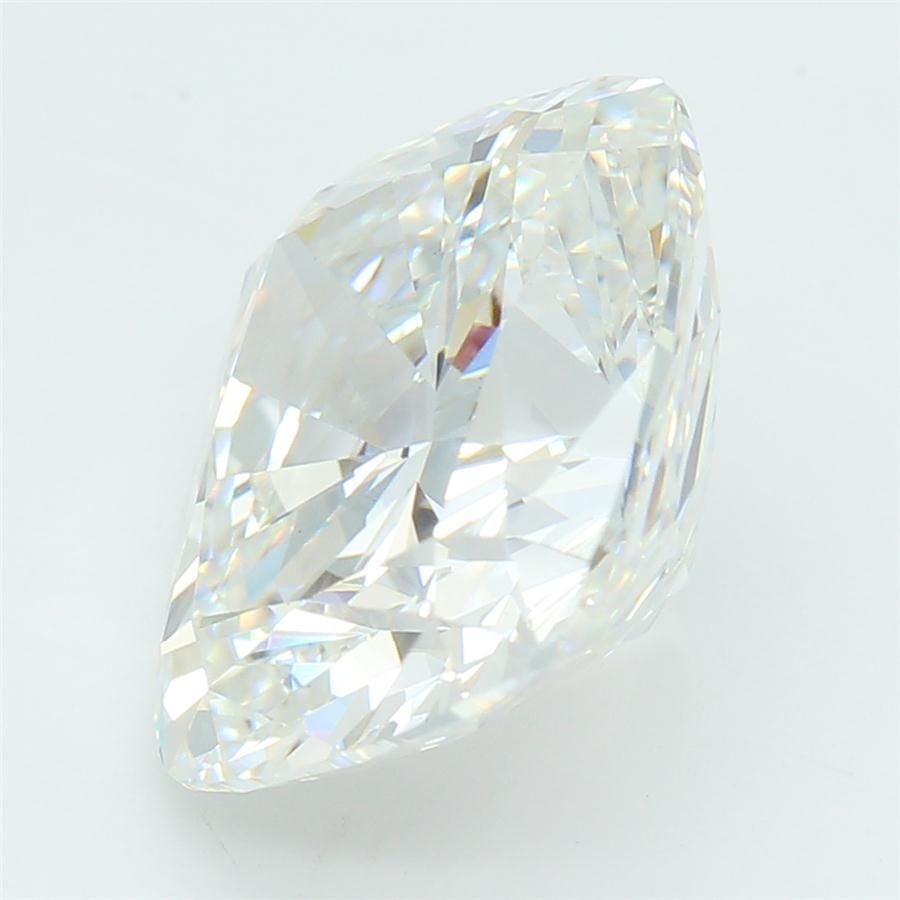 Loose Diamond - CUSHION BRILLIANT 3.24ct G VS1: Loose Diamond - CUSHION BRILLIANT 3.24ct G VS1 Source: This is a real non-mined Diamond that has been grown in a lab Shape: CUSHION BRILLIANT Carats: 3.24 Color: G Clarity: VS1 Certification: GCAL Vid