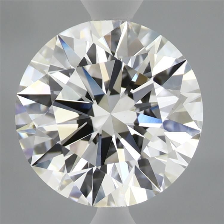 Ideal Loose Diamond - ROUND 2.89ct F VS1: Ideal Loose Diamond - ROUND 2.89ct F VS1 Source: This is a real non-mined Diamond that has been grown in a lab Shape: ROUND Carats: 2.89 Color: F Clarity: VS1 Certification: IGI Video: