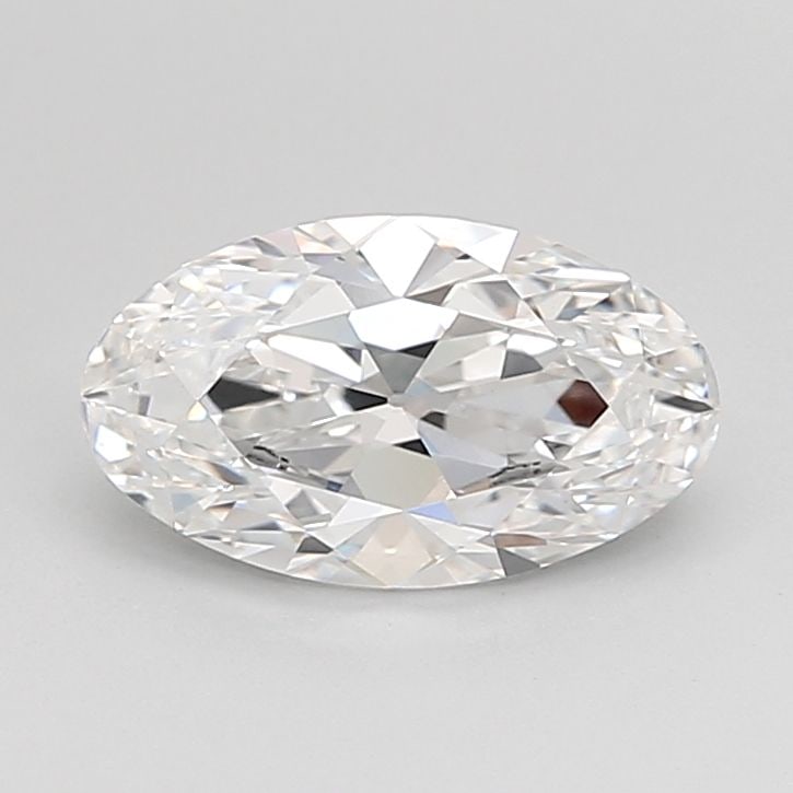 Loose Diamond - OVAL 1.51ct D VVS2: Loose Diamond - OVAL 1.51ct D VVS2 Source: This is a real non-mined Diamond that has been grown in a lab Shape: OVAL Carats: 1.51 Color: D Clarity: VVS2 Certification: IGI Video: