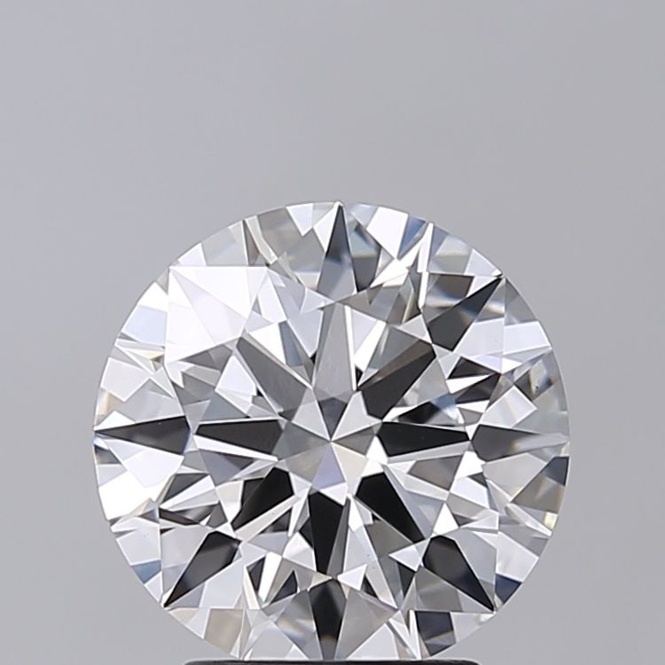 Loose Diamond - ROUND 3.1ct G VS1 (1 of 1)