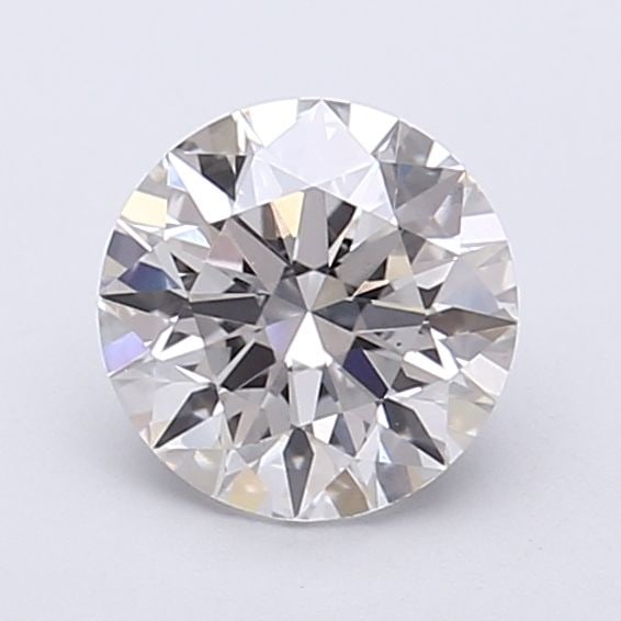 Ideal Loose Diamond - ROUND 1.1ct F VS1: Ideal Loose Diamond - ROUND 1.1ct F VS1 Source: This is a real non-mined Diamond that has been grown in a lab Shape: ROUND Carats: 1.1 Color: F Clarity: VS1 Certification: IGI Video: