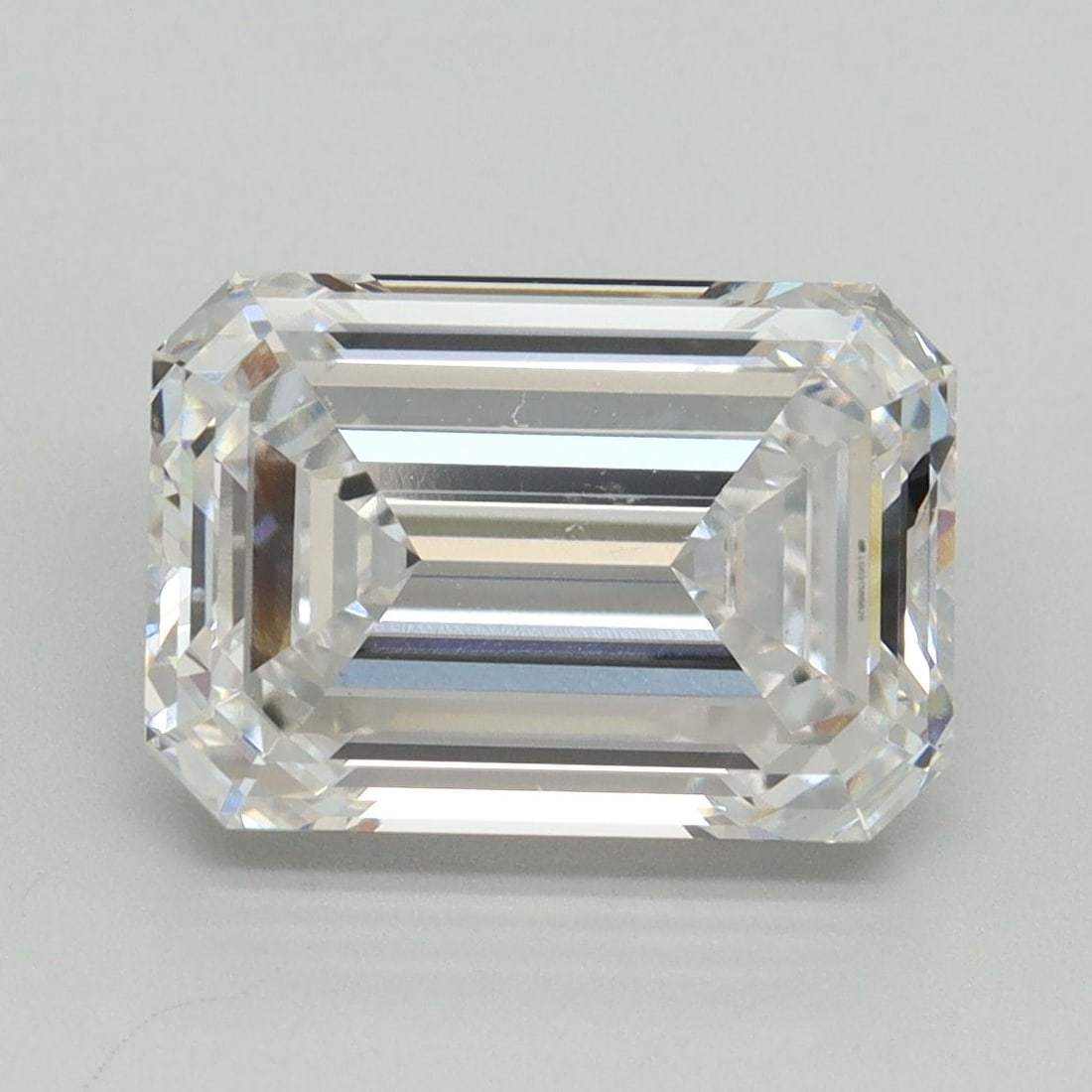 Loose Diamond - EMERALD 4.26ct D VS1 (1 of 1)