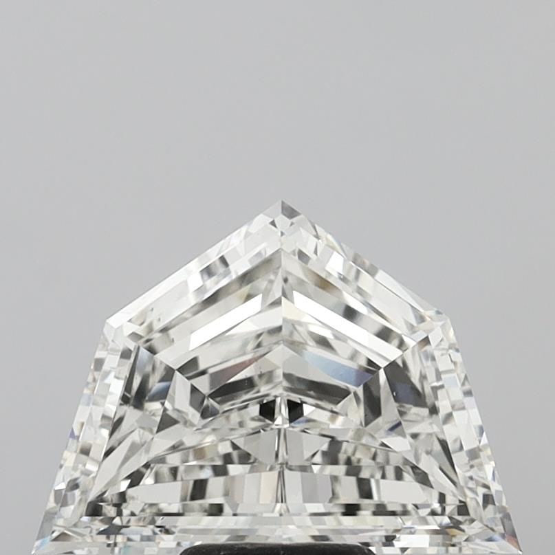 Loose Diamond - PENTAGONAL 5.02ct H VS2: Loose Diamond - PENTAGONAL 5.02ct H VS2 Source: This is a real non-mined Diamond that has been grown in a lab Shape: PENTAGONAL Carats: 5.02 Color: H Clarity: VS2 Certification: IGI Video: