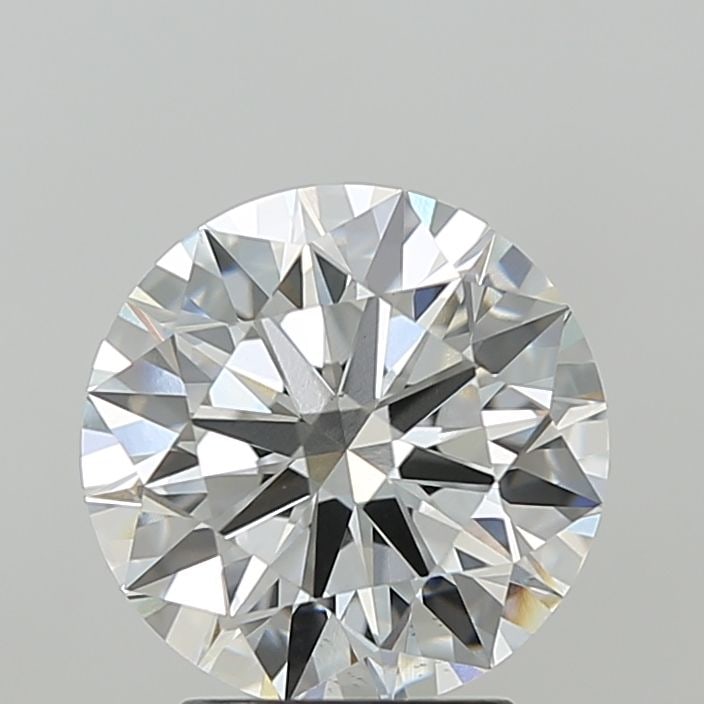 Ideal Loose Diamond - ROUND 3.02ct E VS1: Ideal Loose Diamond - ROUND 3.02ct E VS1 Source: This is a real non-mined Diamond that has been grown in a lab Shape: ROUND Carats: 3.02 Color: E Clarity: VS1 Certification: IGI Video: