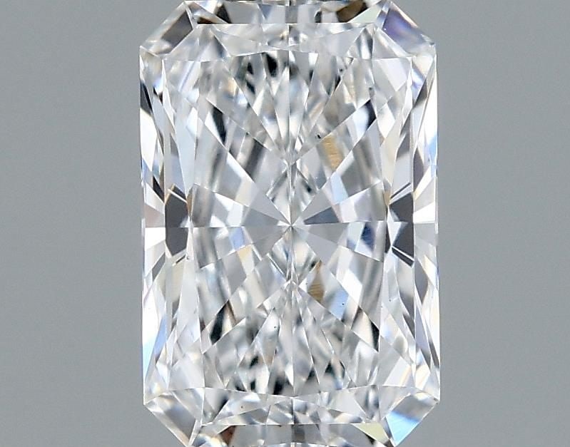 Loose Diamond - RADIANT 1.08ct D VVS2 (1 of 1)