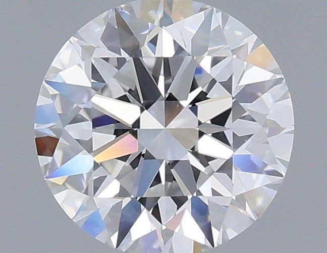 Loose Diamond - ROUND 1.16ct D VS1: Loose Diamond - ROUND 1.16ct D VS1 Source: This is a real non-mined Diamond that has been grown in a lab Shape: ROUND Carats: 1.16 Color: D Clarity: VS1 Certification: IGI Video: