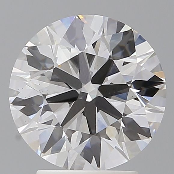Ideal Loose Diamond - ROUND 2.95ct D VS1: Ideal Loose Diamond - ROUND 2.95ct D VS1 Source: This is a real non-mined Diamond that has been grown in a lab Shape: ROUND Carats: 2.95 Color: D Clarity: VS1 Certification: IGI Video: