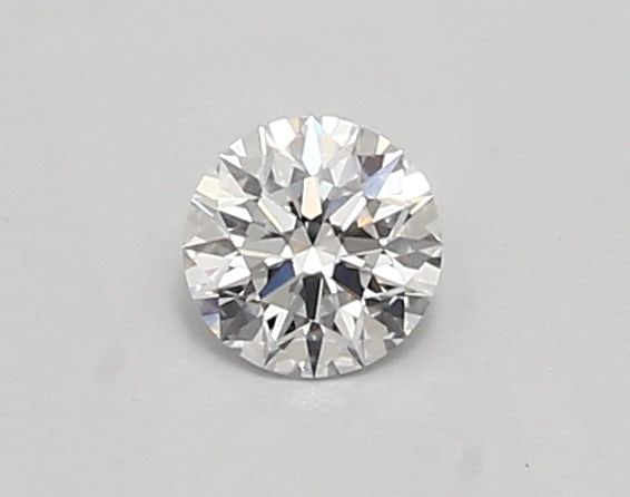Ideal Loose Diamond - ROUND 0.39ct D VVS2: Ideal Loose Diamond - ROUND 0.39ct D VVS2 Source: This is a real non-mined Diamond that has been grown in a lab Shape: ROUND Carats: 0.39 Color: D Clarity: VVS2 Certification: IGI Video:
