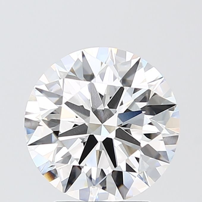 Ideal Loose Diamond - ROUND 3.07ct E IF: Ideal Loose Diamond - ROUND 3.07ct E IF Source: This is a real non-mined Diamond that has been grown in a lab Shape: ROUND Carats: 3.07 Color: E Clarity: IF Certification: IGI Video: