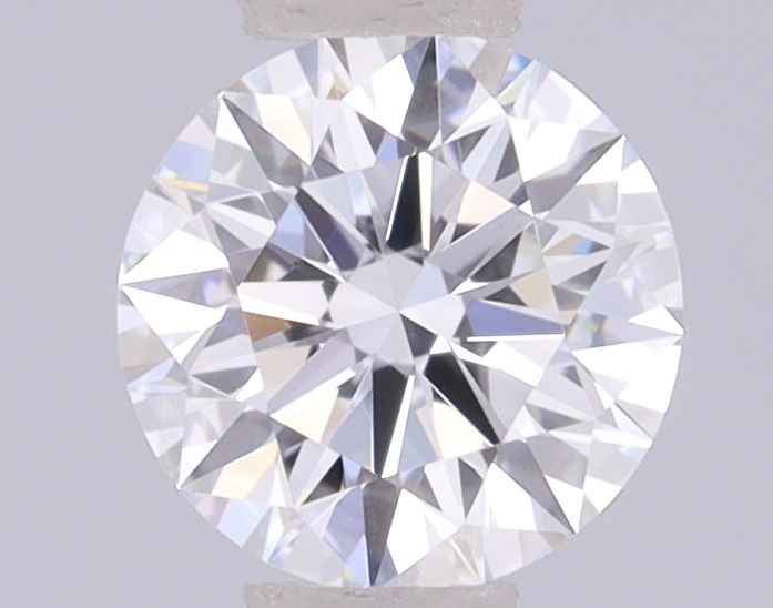 Ideal Loose Diamond - ROUND 0.42ct D VVS2: Ideal Loose Diamond - ROUND 0.42ct D VVS2 Source: This is a real non-mined Diamond that has been grown in a lab Shape: ROUND Carats: 0.42 Color: D Clarity: VVS2 Certification: IGI Video: