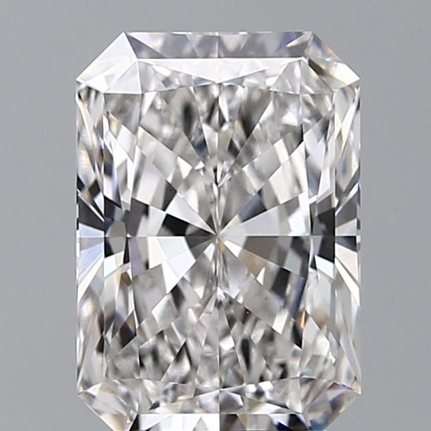 Loose Diamond - RADIANT 2.93ct F VVS2: Loose Diamond - RADIANT 2.93ct F VVS2 Source: This is a real non-mined Diamond that has been grown in a lab Shape: RADIANT Carats: 2.93 Color: F Clarity: VVS2 Certification: IGI Video: Video Link The