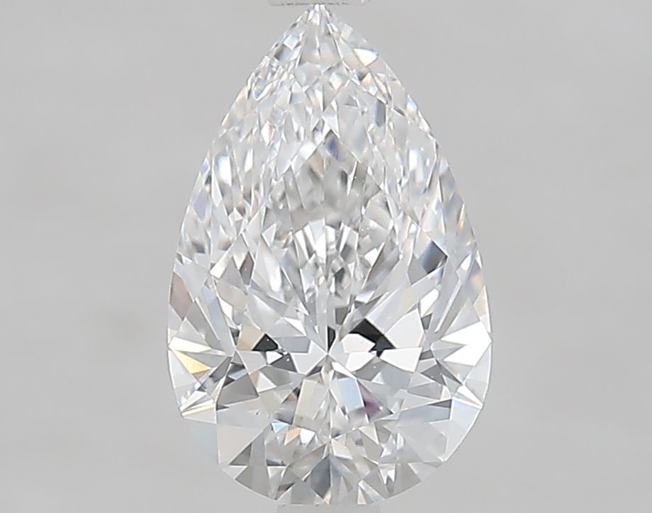 Loose Diamond - PEAR 1.79ct D VVS2: Loose Diamond - PEAR 1.79ct D VVS2 Source: This is a real non-mined Diamond that has been grown in a lab Shape: PEAR Carats: 1.79 Color: D Clarity: VVS2 Certification: IGI Video: Video Link The
