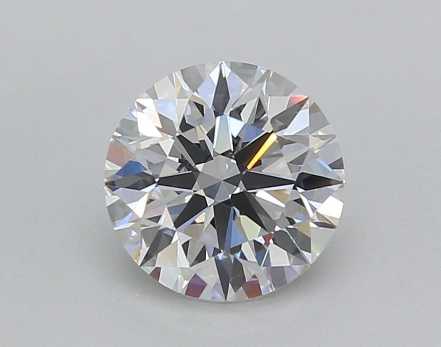 Loose Diamond - ROUND 1.52ct E VVS2: Loose Diamond - ROUND 1.52ct E VVS2 Source: This is a real non-mined Diamond that has been grown in a lab Shape: ROUND Carats: 1.52 Color: E Clarity: VVS2 Certification: NONE Video: