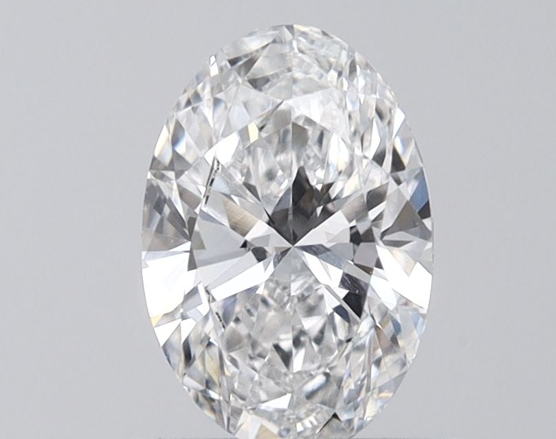 Loose Diamond - OVAL 0.67ct D VVS2: Loose Diamond - OVAL 0.67ct D VVS2 Source: This is a real non-mined Diamond that has been grown in a lab Shape: OVAL Carats: 0.67 Color: D Clarity: VVS2 Certification: IGI Video: