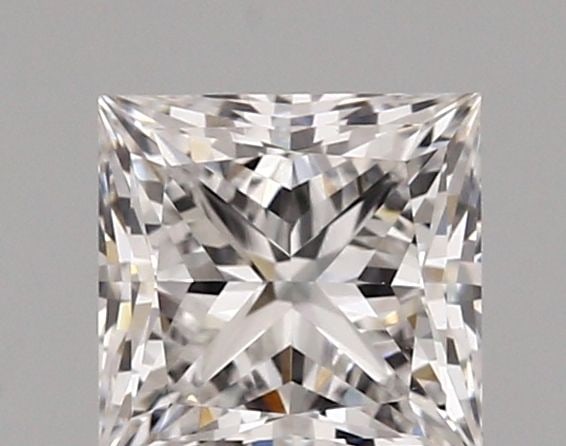 Loose Diamond - PRINCESS 1.14ct D VVS2: Loose Diamond - PRINCESS 1.14ct D VVS2 Source: This is a real non-mined Diamond that has been grown in a lab Shape: PRINCESS Carats: 1.14 Color: D Clarity: VVS2 Certification: IGI Video: